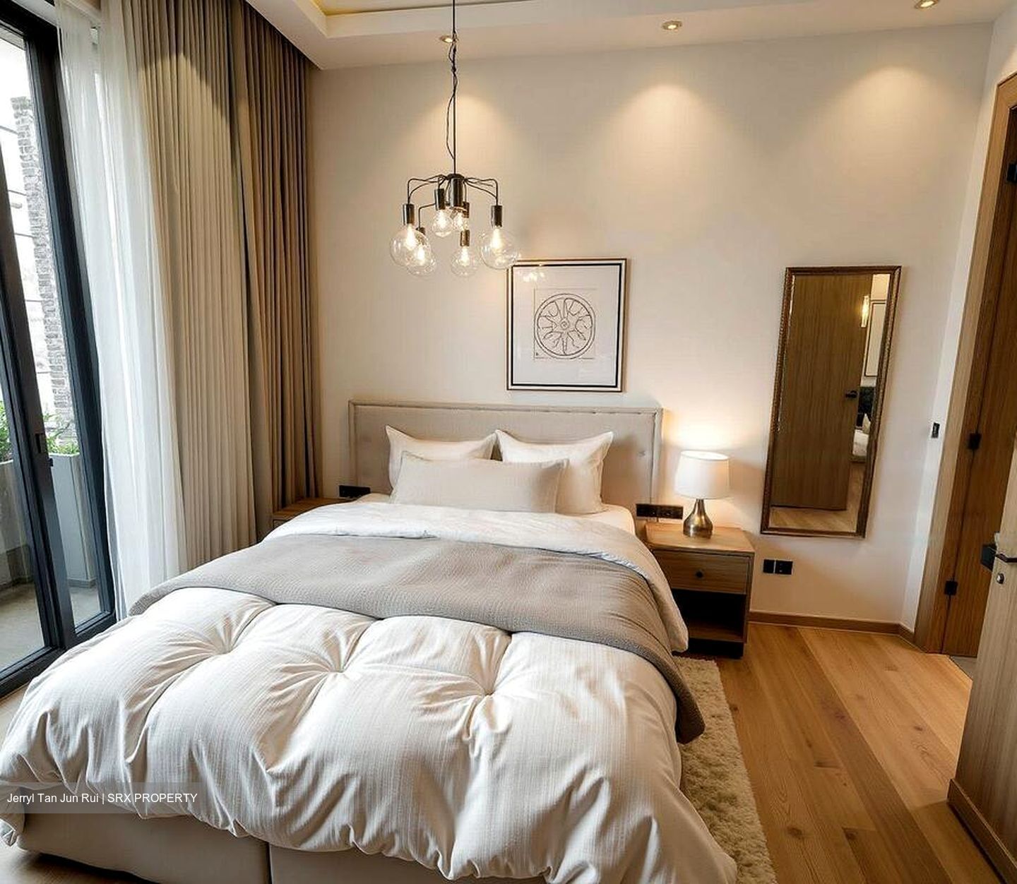 Spottiswoode 18 (D2), Apartment #480802581